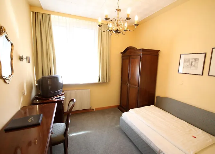 Carinthia Stadthotel