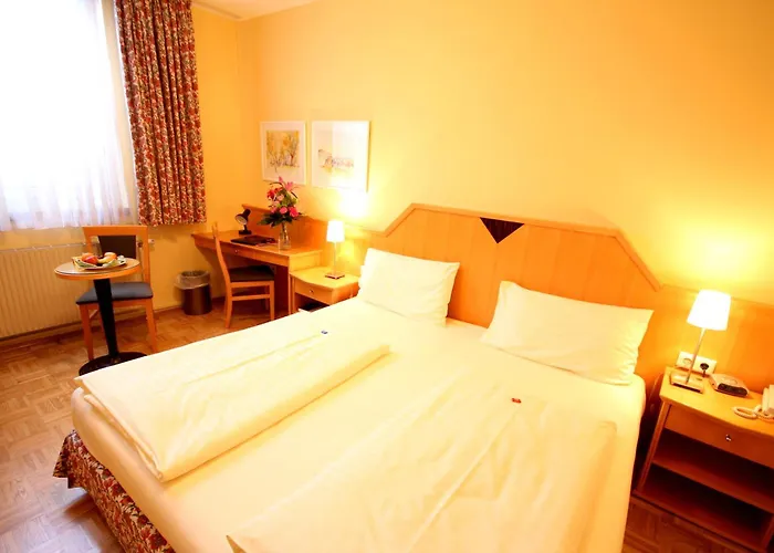 Hotel Carinthia Stadthotel