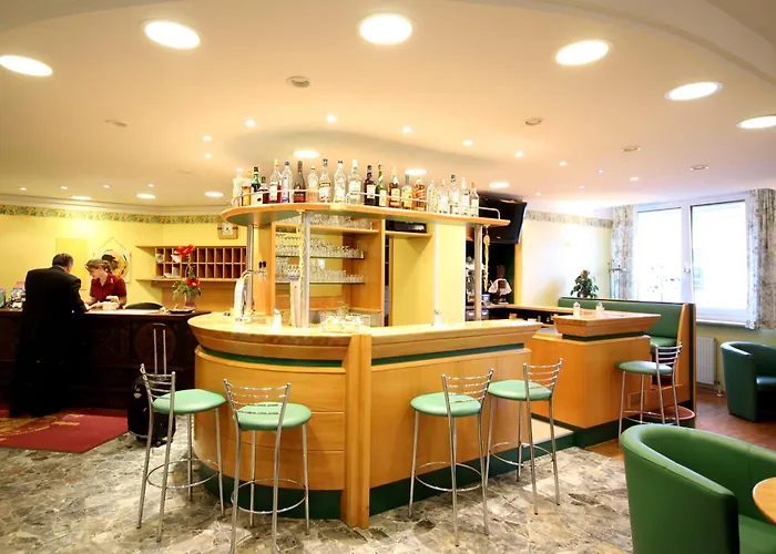 Hotel Carinthia Stadthotel Klagenfurt am Woerthersee