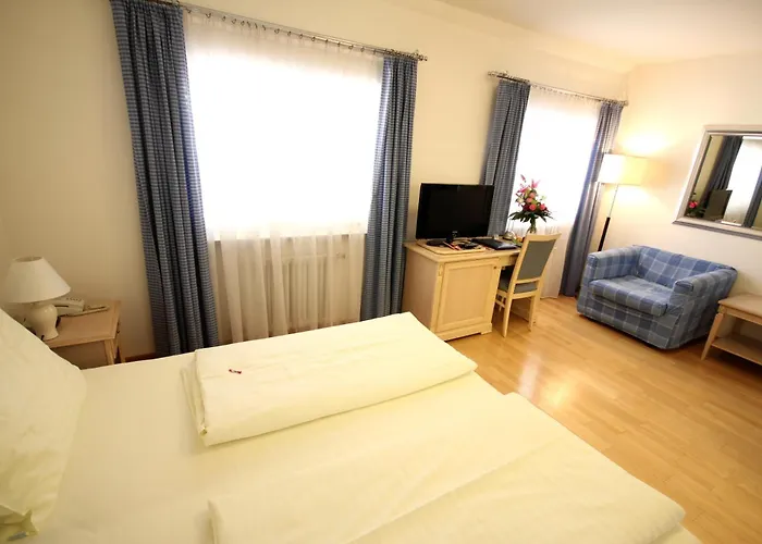 Hotel Carinthia Stadthotel