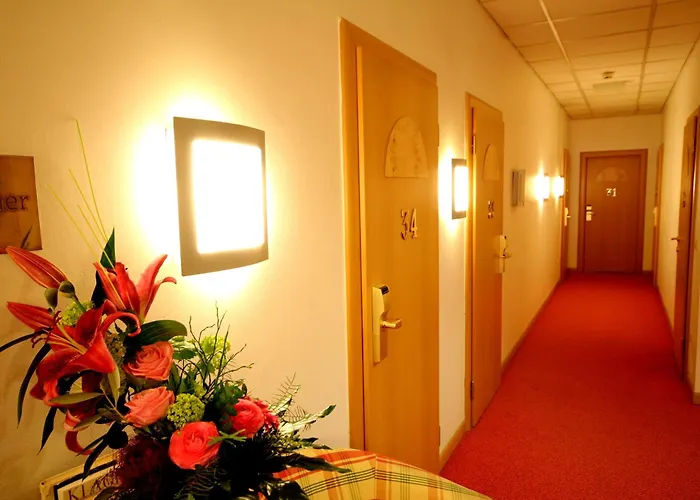 Szálloda Carinthia Stadthotel