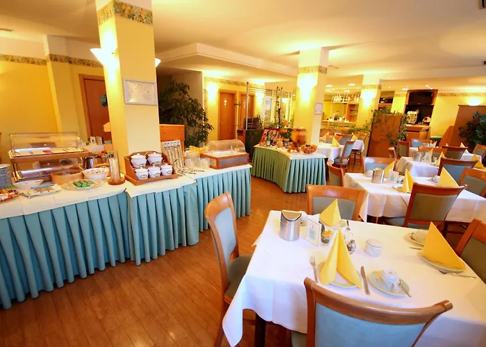 Carinthia Stadthotel Hotel Klagenfurt am Woerthersee