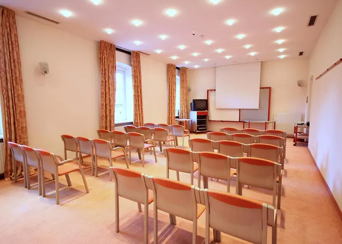 Hotel Carinthia Stadthotel Klagenfurt am Woerthersee