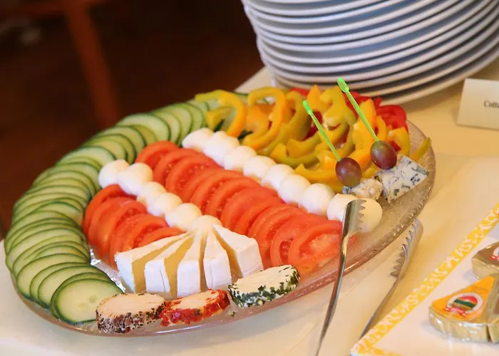 Carinthia Stadthotel Hotel 4*