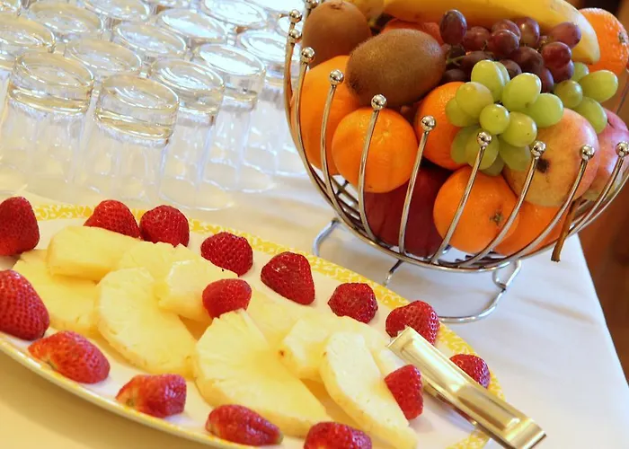 Carinthia Stadthotel Klagenfurt am Woerthersee