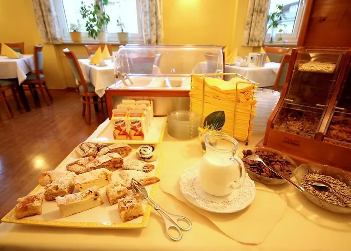 Hotel Carinthia Stadthotel 4*