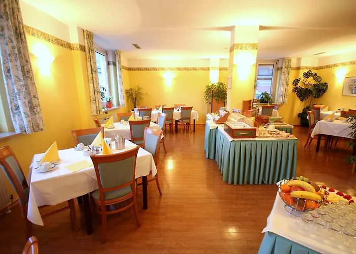 Carinthia Stadthotel Hotel Klagenfurt am Woerthersee