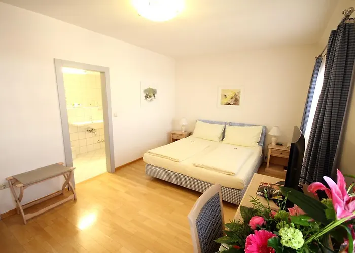 Carinthia Stadthotel Hotel 4*